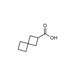 Chemscene ChemScene | Spiro[3.3]heptane-2-carboxylic acid | 1G | CS-0048687