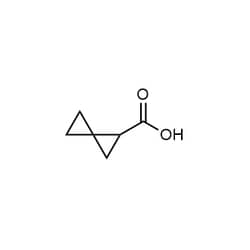 Chemscene ChemScene | Spiro[2.2]pentane-1-carboxylic acid | 100MG | CS-0048700