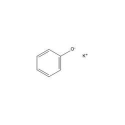 Chemscene ChemScene | Potassium Phenoxide | 25G | CS-0048749 | 0.98 | 100-67-4|