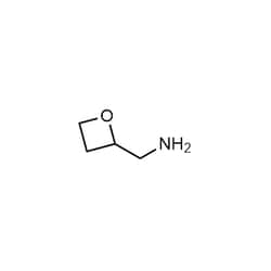 Chemscene ChemScene | Oxetan-2-ylmethanamine | 250MG | CS-0048767 | 0.97