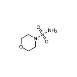 Chemscene ChemScene | Morpholine-4-sulfonamide | 250MG | CS-0048862 | 0.97