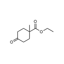 Chemscene ChemScene | Ethyl 1-methyl-4-oxocyclohexane-1-carboxylate | 1G