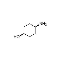 Chemscene&nbsp;ChemScene | cis-4-Aminocyclohexanol | 5G | CS-0049680 | 0.98 | 40525-78-8| MFCD09997786 |  115.17