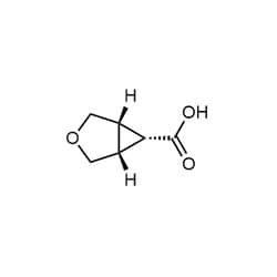 Chemscene ChemScene | cis-3-Oxabicyclo[3.1.0]hexane-6-carboxylic acid |