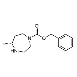 Chemscene ChemScene | Benzyl (5R)-5-methyl-1,4-diazepane-1-carboxylate