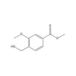 Chemscene ChemScene | Methyl 4-(hydroxymethyl)-3-methoxybenzoate | 100MG