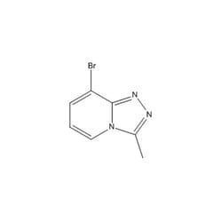 Chemscene ChemScene | 8-Bromo-3-methyl-[1,2,4]triazolo[4,3-a]pyridine |