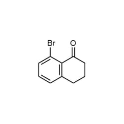 Chemscene ChemScene | 8-Bromo-1,2,3,4-tetrahydronaphthalen-1-one | 250MG