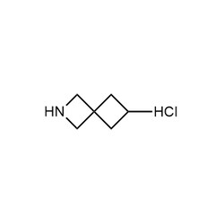 Chemscene ChemScene | 6-Methyl-2-azaspiro[3.3]heptane hydrochloride | 250MG