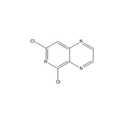 Chemscene ChemScene | 5,7-Dichloropyrido[3,4-b]pyrazine | 1G | CS-0050721