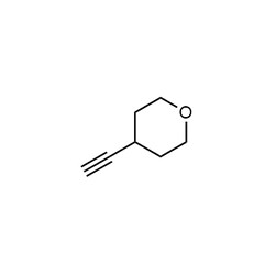 Chemscene ChemScene | 4-Ethynyltetrahydro-2H-pyran | 1G | CS-0050867 |