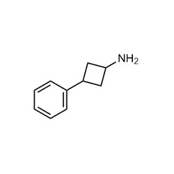 Chemscene ChemScene | 3-Phenylcyclobutan-1-amine | 250MG | CS-0051224 |