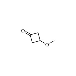 Chemscene ChemScene | 3-Methoxycyclobutan-1-one | 250MG | CS-0051289 |