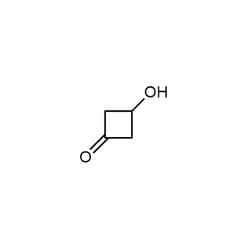 Chemscene ChemScene | 3-Hydroxycyclobutan-1-one | 250MG | CS-0051337 |