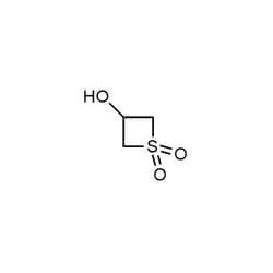 Chemscene 3-Hydroxythietane-1 1-dioxide 5g, Quantity: Each of 1