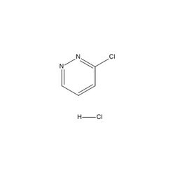 Chemscene ChemScene | 3-Chloropyridazine hydrochloride | 1G | CS-0051398