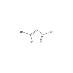 Chemscene ChemScene | 3,5-Dibromo-1H-pyrazole | 5G | CS-0051603 | 0.98 | 67460-86-0| MFCD00159645 |  225.87