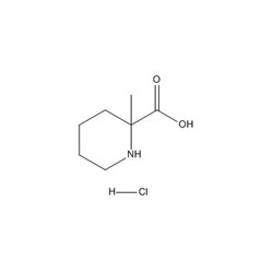 Chemscene ChemScene | 2-Methylpiperidine-2-carboxylic acid hydrochloride