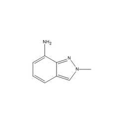 Chemscene ChemScene | 2-Methyl-2H-indazol-7-amine | 1G | CS-0051874 | 0.98