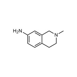 Chemscene ChemScene | 2-Methyl-1,2,3,4-tetrahydroisoquinolin-7-amine |