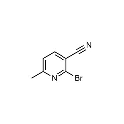 Chemscene ChemScene | 2-Bromo-6-methylpyridine-3-carbonitrile | 250MG |