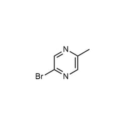 Chemscene ChemScene | 2-Bromo-5-methylpyrazine | 1G | CS-0051991 | 0.98
