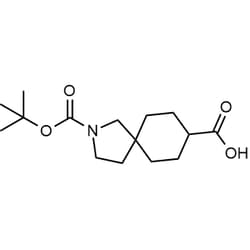 Chemscene 2-Boc-2-azaspiro[4.5]decane-8-carboxylic acid 250mg, Quantity: