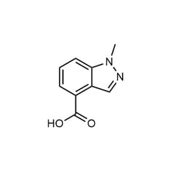 Chemscene ChemScene | 1-Methyl-1H-indazole-4-carboxylic acid | 1G | CS-0052468