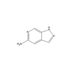 Chemscene ChemScene | 1H-Pyrazolo[3,4-c]pyridin-5-amine | 250MG | CS-0052517