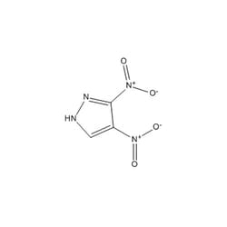 Chemscene ChemScene | 3,4-Dinitro-1H-pyrazole | 5G | CS-0052526 | 0.98