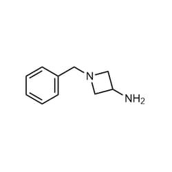 Chemscene&nbsp;ChemScene | 1-Benzylazetidin-3-amine | 250MG | CS-0052597 | 0.97 | 223381-58-6| MFCD11617818 |  162.24