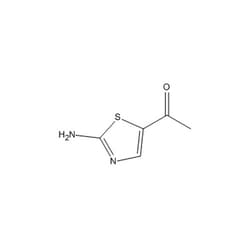 Chemscene ChemScene | 1-(2-Aminothiazol-5-yl)ethanone | 100MG | CS-0052918