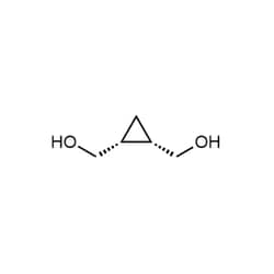 Chemscene [(1S 2R)-rel-2-(hydroxymethyl)cyclopropyl]methanol 1g, Quantity:
