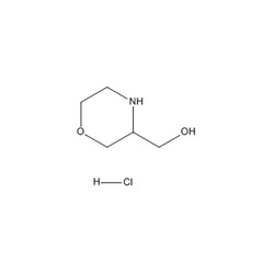 Chemscene ChemScene | Morpholin-3-ylmethanol hydrochloride | 1G | CS-0053095