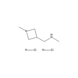 Chemscene ChemScene | 1-(Azetidin-3-yl)-N,N-dimethylmethanamine dihydrochloride