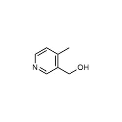 Chemscene&nbsp;ChemScene | (4-Methylpyridin-3-yl)methanol | 5G | CS-0053194 | 0.97 | 4664-27-1| MFCD01444898 |  123.16