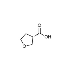 Chemscene&nbsp;ChemScene | (S)-Tetrahydrofuran-3-carboxylic acid | 250MG | CS-0053249 | 0.98 | 168395-26-4| MFCD07369984 |  116.12