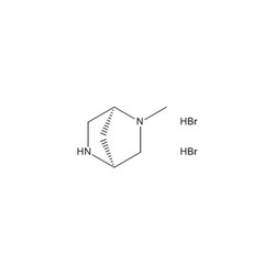 Chemscene ChemScene | (1S,4S)-2-Methyl-2,5-diazabicyclo[2.2.1]heptane dihydrobromide