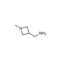Chemscene (1-Methylazetidin-3-yl)methanamine 5g, Quantity: Each of 1
