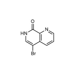 Chemscene ChemScene | 5-Bromo-1,7-naphthyridin-8(7H)-one | 250MG | CS-0053690
