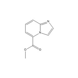Chemscene ChemScene | Methyl imidazo[1,2-a]pyridine-5-carboxylate | 250MG