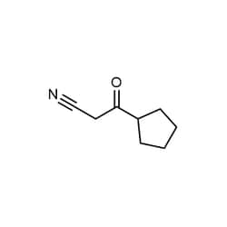 Chemscene ChemScene | 3-Cyclopentyl-3-oxopropanenitrile | 5G | CS-0053864