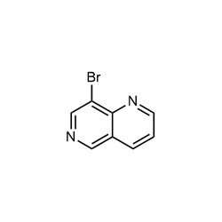 Chemscene ChemScene | 8-Bromo-1,6-naphthyridine | 1G | CS-0053970 | 0.98