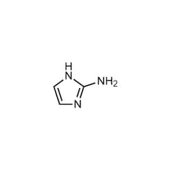Chemscene ChemScene | 2-Aminoimidazole | 250MG | CS-0054070 | 0.97 | 7720-39-0|