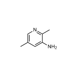 Chemscene ChemScene | 2,5-Dimethylpyridin-3-amine | 250MG | CS-0054177