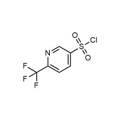 Chemscene ChemScene | 6-(Trifluoromethyl)pyridine-3-sulfonyl chloride |