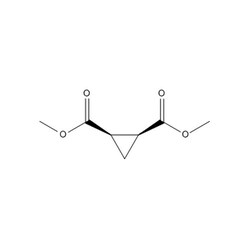 Chemscene ChemScene | cis-Dimethyl cyclopropane-1,2-dicarboxylate | 1G