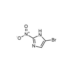Chemscene ChemScene | 5-Bromo-2-nitro-1H-imidazole | 250MG | CS-0054329