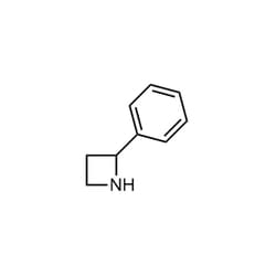 Chemscene ChemScene | 2-Phenylazetidine | 250MG | CS-0054345 | 0.95 | 22610-18-0|