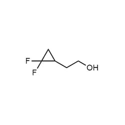 Chemscene ChemScene | 2-(2,2-Difluorocyclopropyl)ethanol | 250MG | CS-0054495